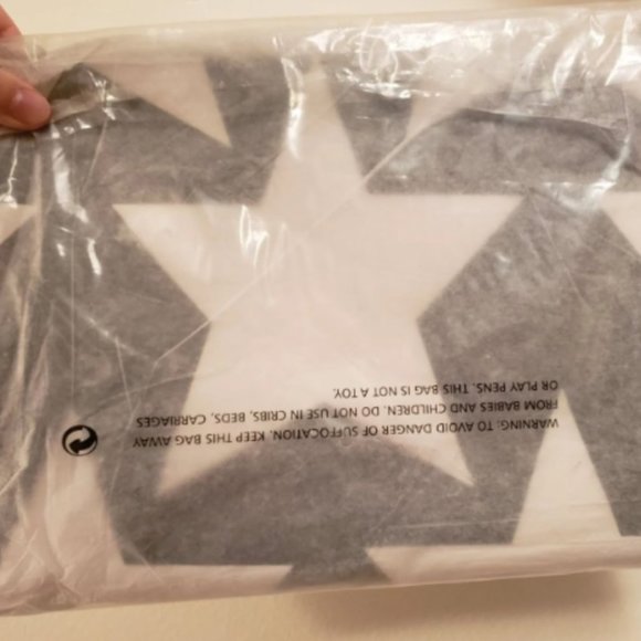 [NEW] CONSTELLATION CLUTCH - Picture 7 of 7